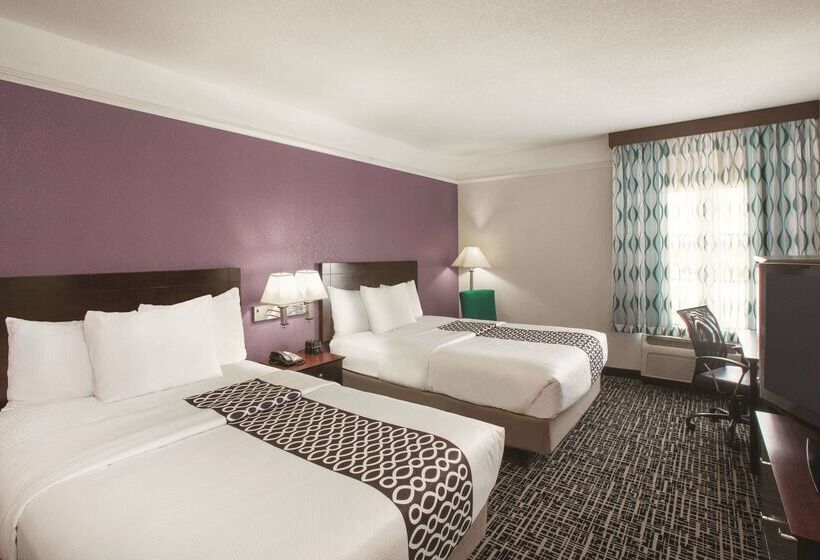 酒店 La Quinta By Wyndham Mansfield Tx