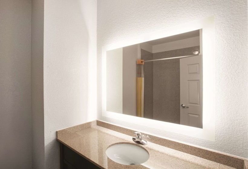 酒店 La Quinta By Wyndham Mansfield Tx