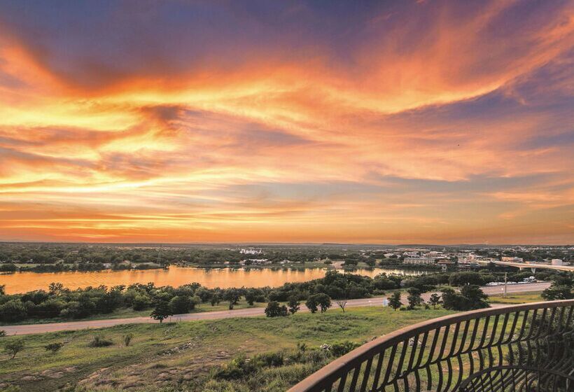 ホテル La Quinta By Wyndham Marble Falls