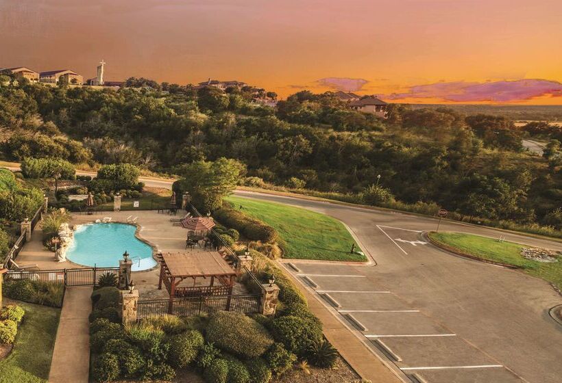 ホテル La Quinta By Wyndham Marble Falls