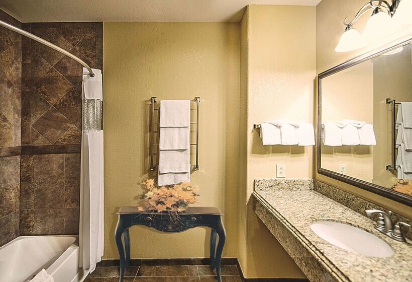 ホテル La Quinta By Wyndham Marble Falls