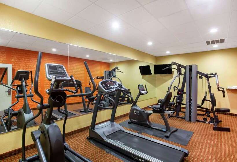 ホテル La Quinta By Wyndham Marble Falls