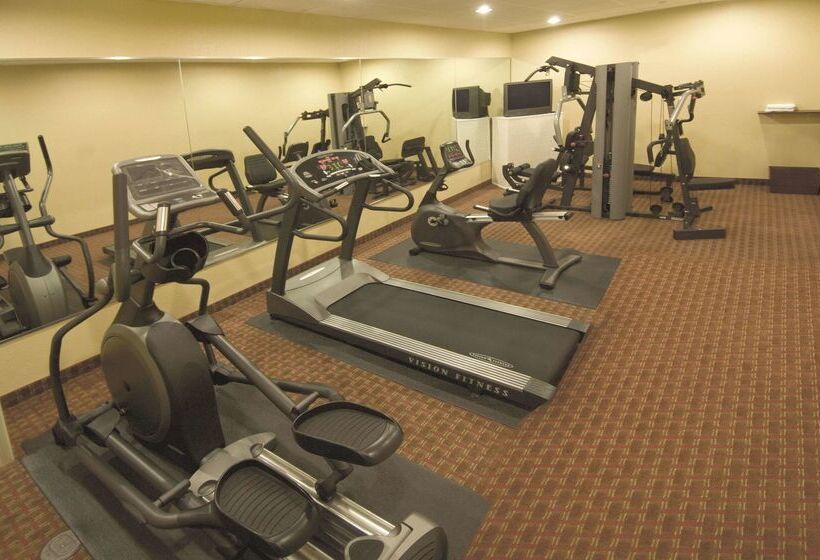 ホテル La Quinta By Wyndham Marble Falls