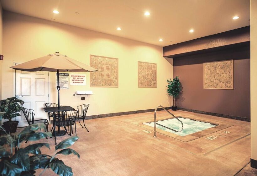 ホテル La Quinta By Wyndham Marble Falls