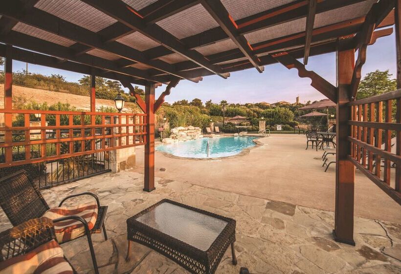 ホテル La Quinta By Wyndham Marble Falls