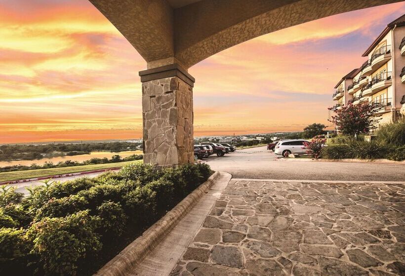 ホテル La Quinta By Wyndham Marble Falls