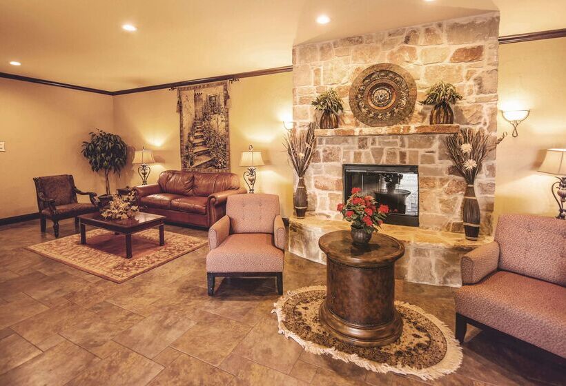 ホテル La Quinta By Wyndham Marble Falls