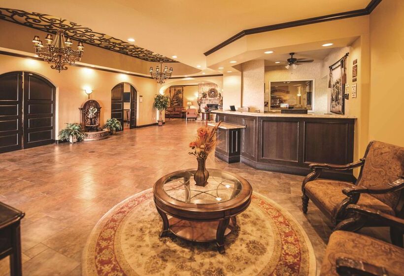 ホテル La Quinta By Wyndham Marble Falls