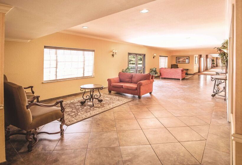 ホテル La Quinta By Wyndham Marble Falls