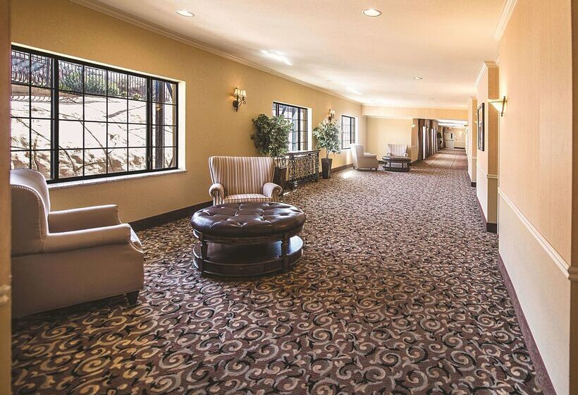 ホテル La Quinta By Wyndham Marble Falls