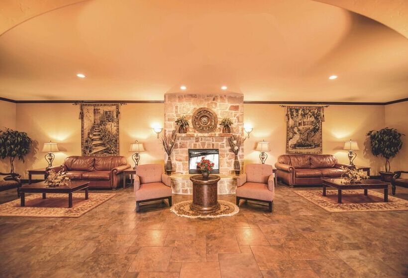 ホテル La Quinta By Wyndham Marble Falls