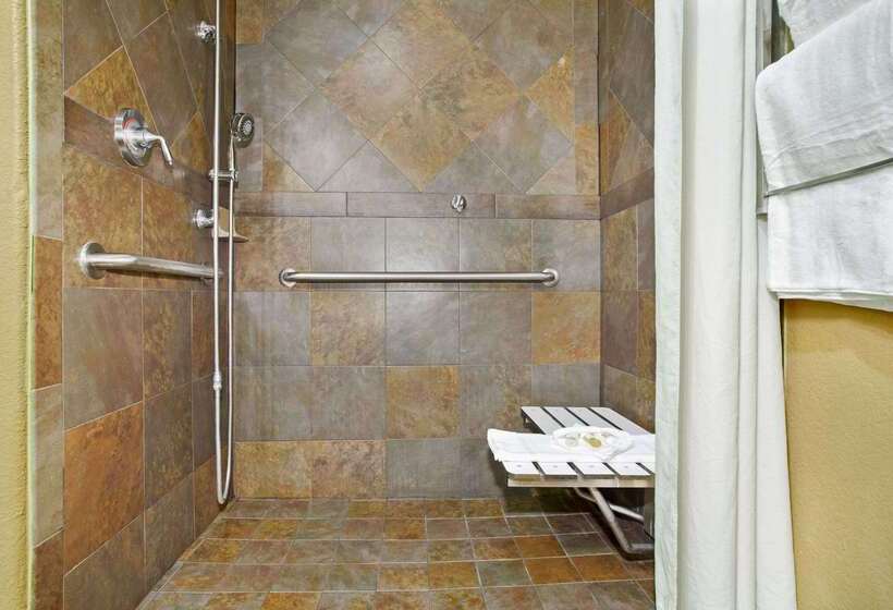 ホテル La Quinta By Wyndham Marble Falls