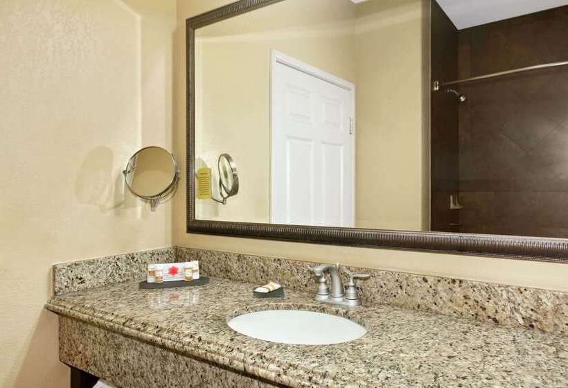 ホテル La Quinta By Wyndham Marble Falls