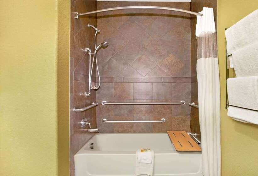 ホテル La Quinta By Wyndham Marble Falls