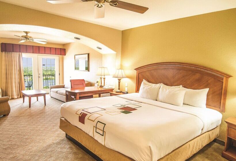 ホテル La Quinta By Wyndham Marble Falls