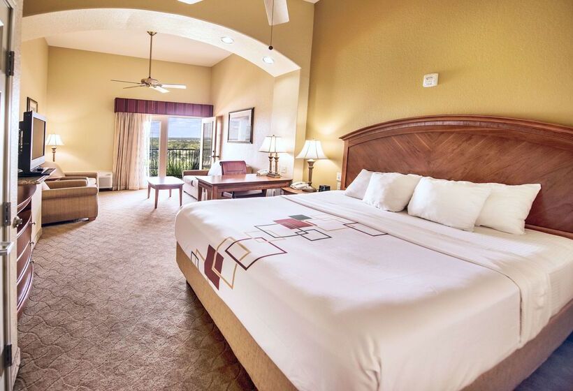 ホテル La Quinta By Wyndham Marble Falls