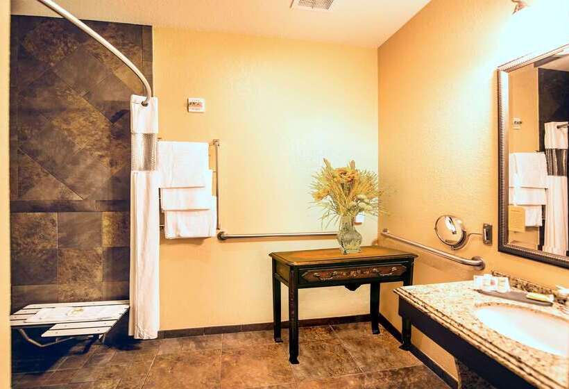 ホテル La Quinta By Wyndham Marble Falls