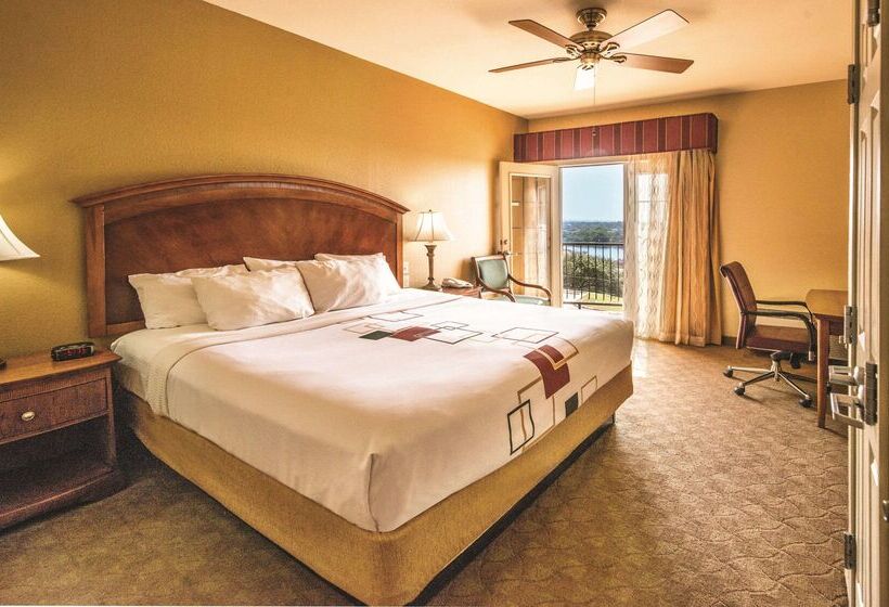 ホテル La Quinta By Wyndham Marble Falls