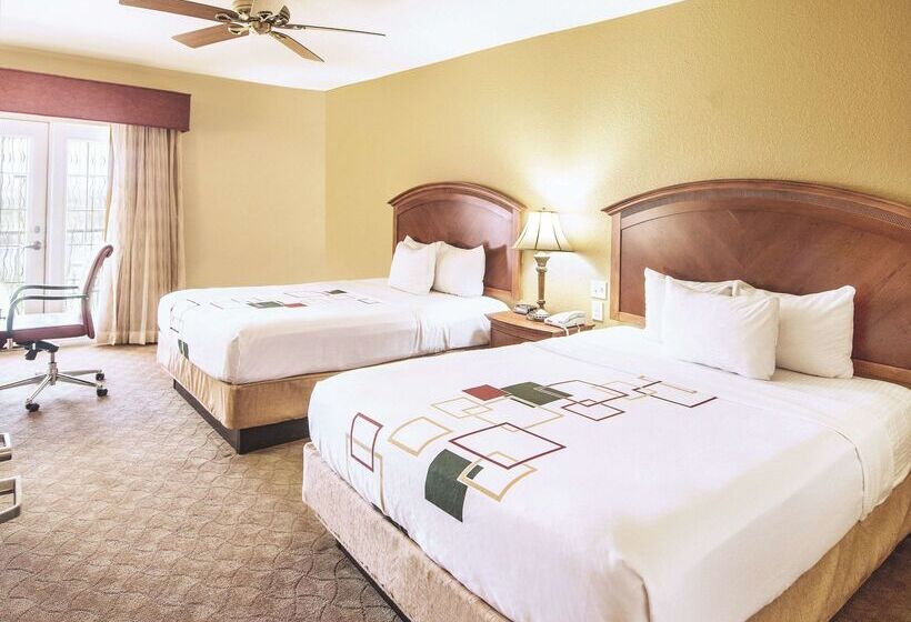 ホテル La Quinta By Wyndham Marble Falls