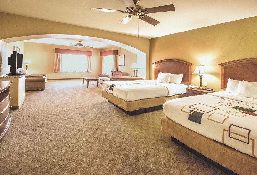 ホテル La Quinta By Wyndham Marble Falls