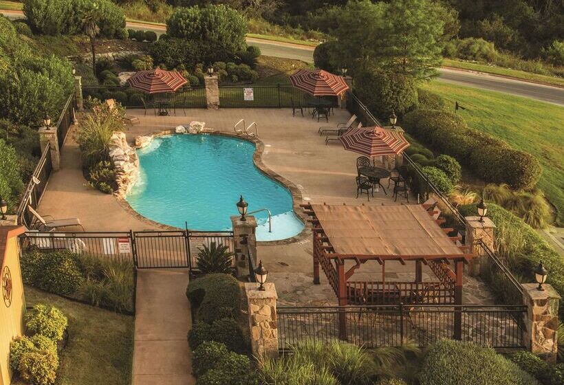 ホテル La Quinta By Wyndham Marble Falls