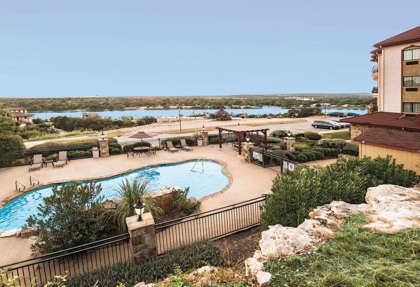 ホテル La Quinta By Wyndham Marble Falls