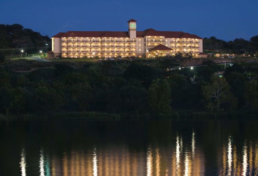 ホテル La Quinta By Wyndham Marble Falls