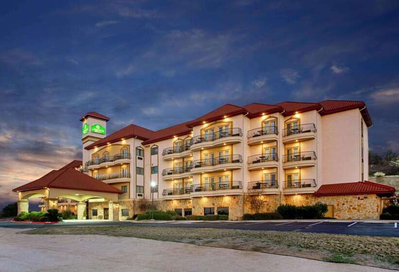ホテル La Quinta By Wyndham Marble Falls