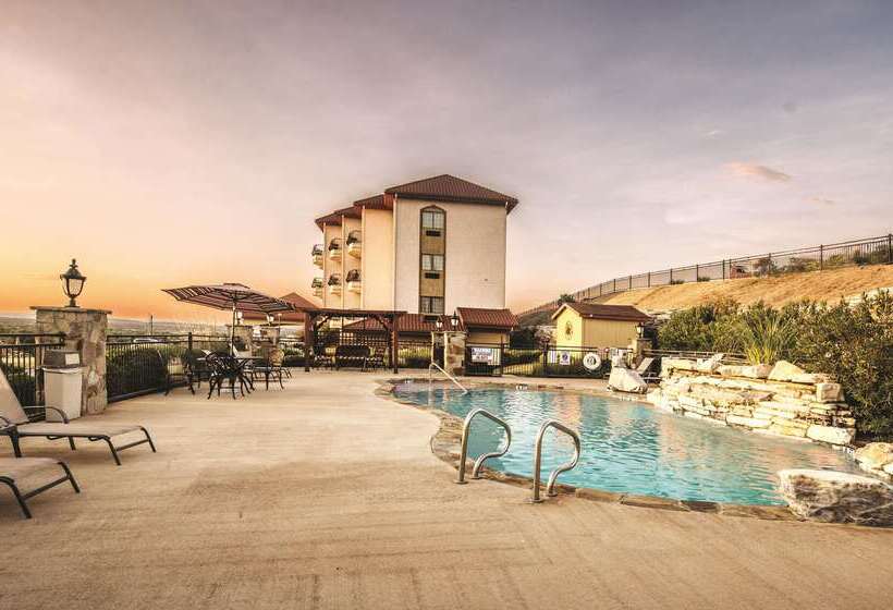 ホテル La Quinta By Wyndham Marble Falls