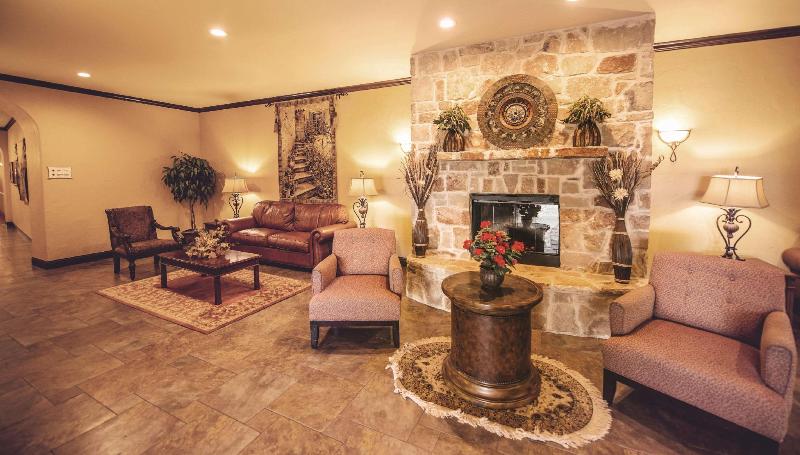 ホテル La Quinta By Wyndham Marble Falls