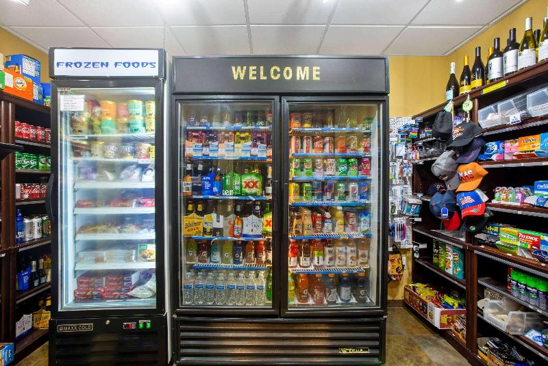 ホテル La Quinta By Wyndham Marble Falls