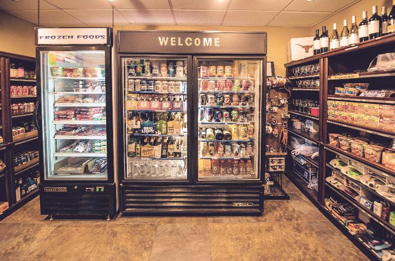 ホテル La Quinta By Wyndham Marble Falls