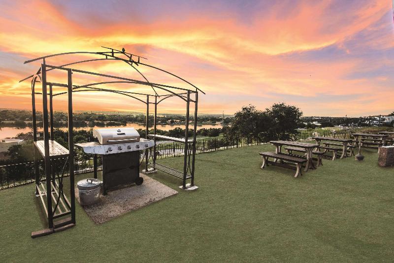 ホテル La Quinta By Wyndham Marble Falls