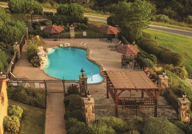 ホテル La Quinta By Wyndham Marble Falls