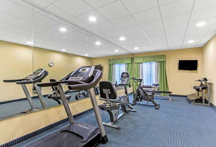 فندق La Quinta Inn & Suites By Wyndham Mobile Satsuma / Saraland