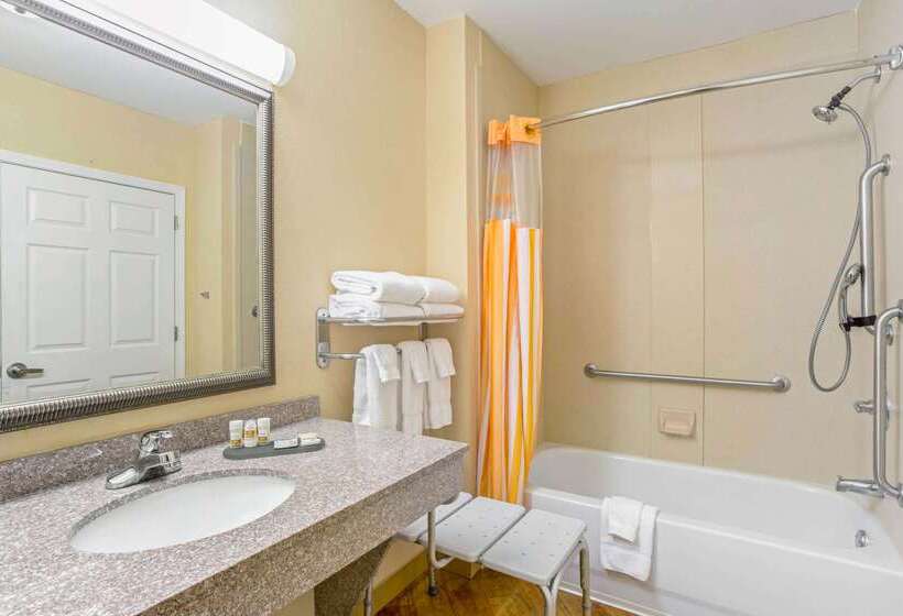 فندق La Quinta Inn & Suites By Wyndham Mobile Satsuma / Saraland