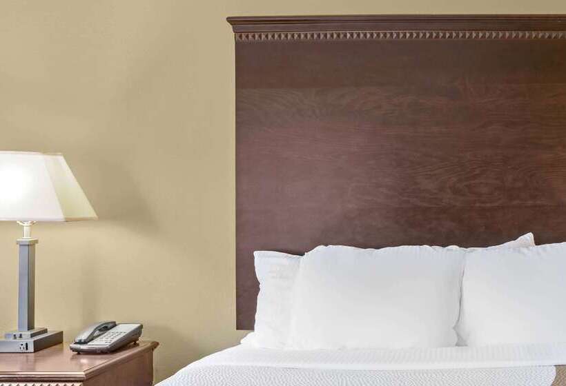 فندق La Quinta Inn & Suites By Wyndham Mobile Satsuma / Saraland