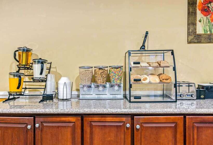 فندق La Quinta Inn & Suites By Wyndham Mobile Satsuma / Saraland