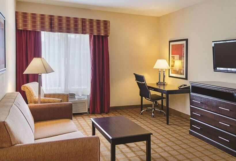 Отель La Quinta Inn & Suites By Wyndham Mobile Satsuma / Saraland
