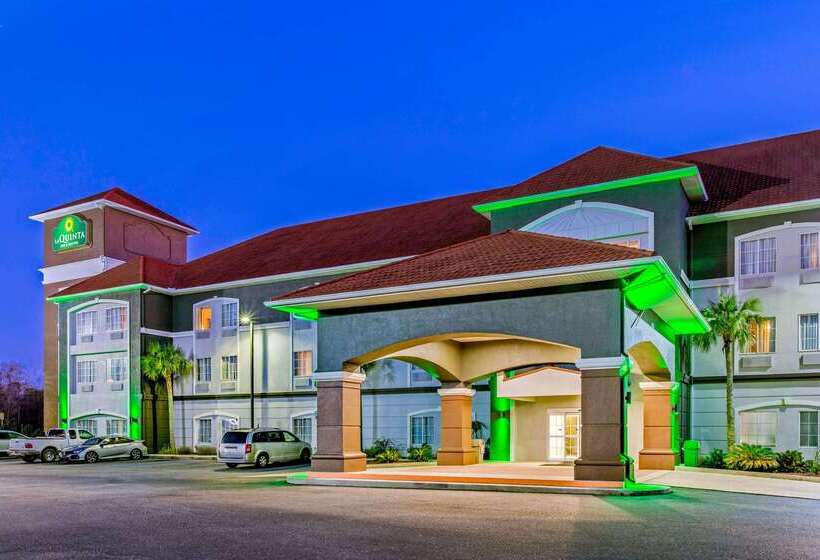 Отель La Quinta Inn & Suites By Wyndham Mobile Satsuma / Saraland