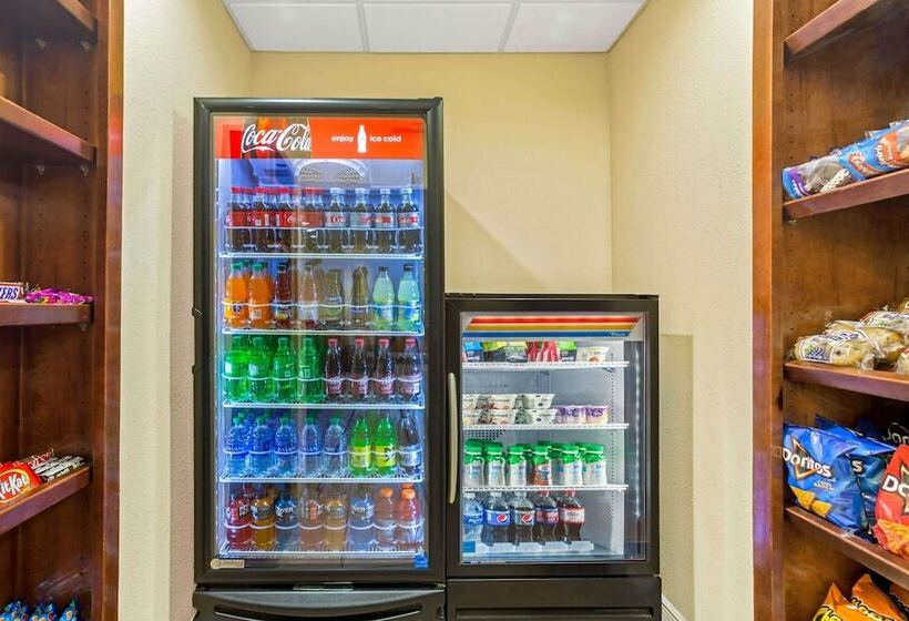 בית מלון כפרי La Quinta Inn & Suites By Wyndham Mobile Satsuma / Saraland