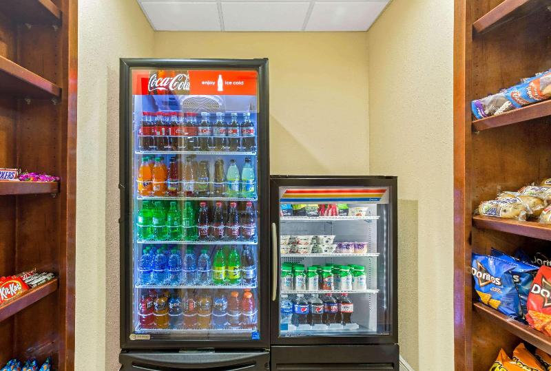 فندق La Quinta Inn & Suites By Wyndham Mobile Satsuma / Saraland