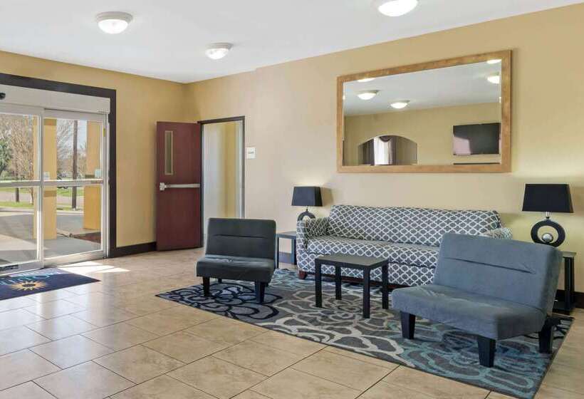 فندق La Quinta By Wyndham Morgan City