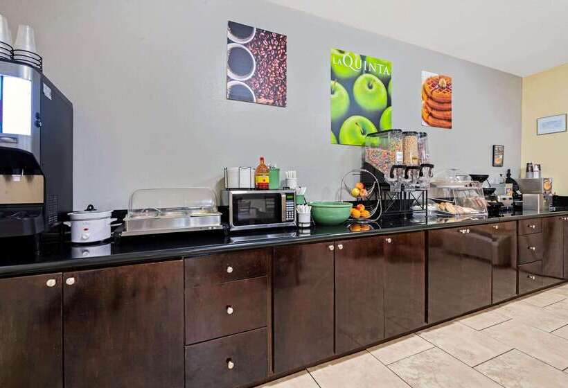 فندق La Quinta By Wyndham Morgan City