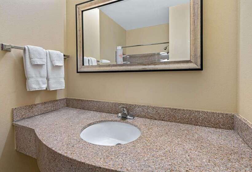 فندق La Quinta By Wyndham Morgan City