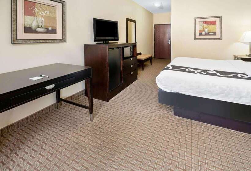 فندق La Quinta By Wyndham Morgan City