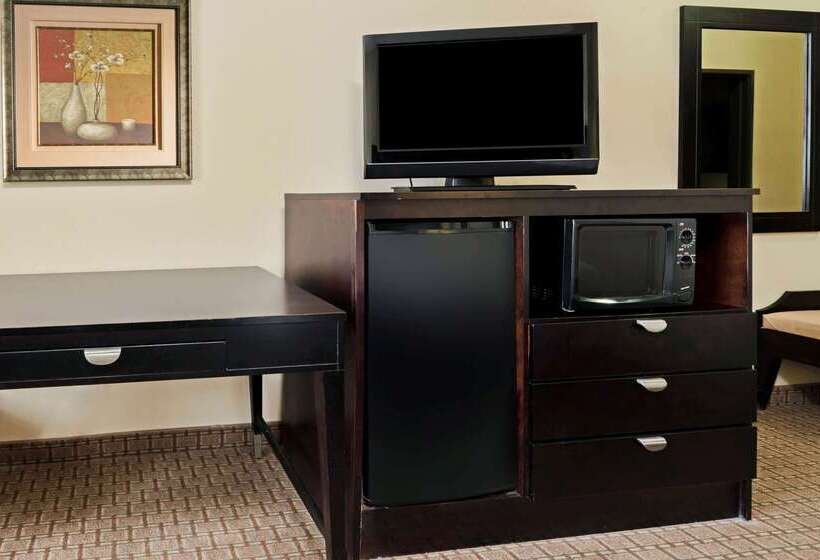 فندق La Quinta By Wyndham Morgan City