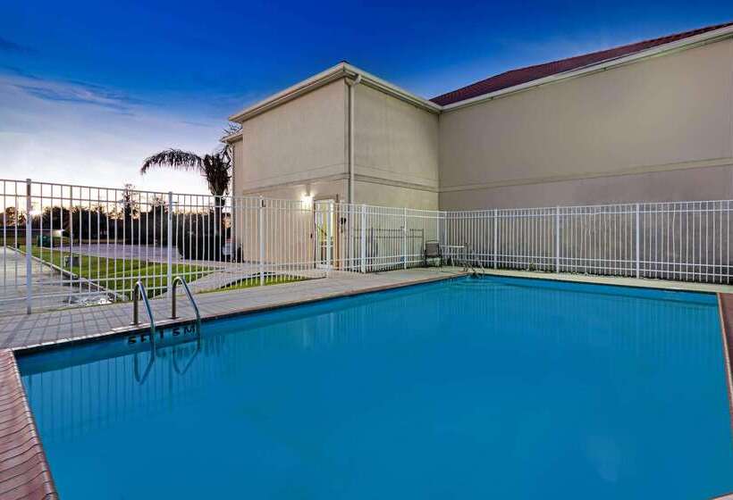 فندق La Quinta By Wyndham Morgan City