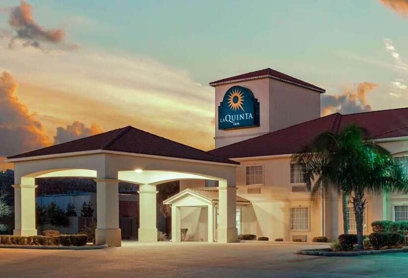 فندق La Quinta By Wyndham Morgan City