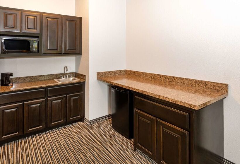 ホテル La Quinta By Wyndham Mt. Pleasant